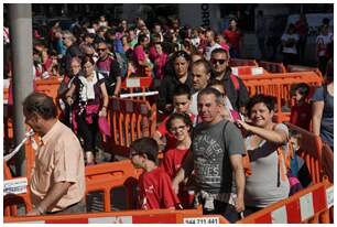 Foto 223 de la la llegada | Galería - Subida a Artxanda 2016