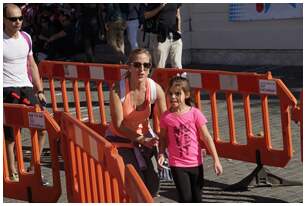 Foto 232 de la la llegada | Galería - Subida a Artxanda 2016