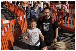 Foto 235 de la la llegada | Galería - Subida a Artxanda 2016