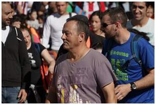 Foto 245 de la la llegada | Galería - Subida a Artxanda 2016