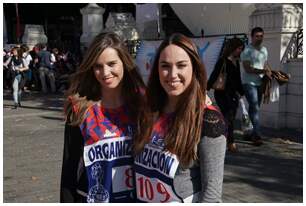 Foto 247 de la la llegada | Galería - Subida a Artxanda 2016