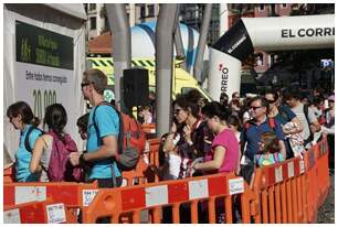 Foto 249 de la la llegada | Galería - Subida a Artxanda 2016