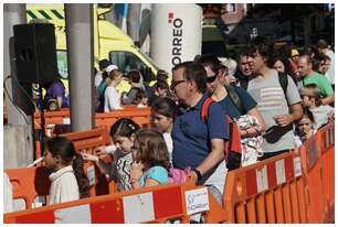 Foto 250 de la la llegada | Galería - Subida a Artxanda 2016