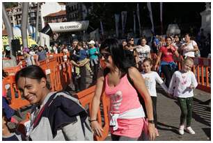 Foto 254 de la la llegada | Galería - Subida a Artxanda 2016