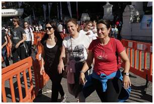 Foto 255 de la la llegada | Galería - Subida a Artxanda 2016