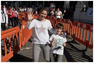 Foto 256 de la la llegada | Galería - Subida a Artxanda 2016