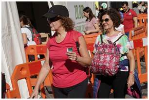 Foto 257 de la la llegada | Galería - Subida a Artxanda 2016