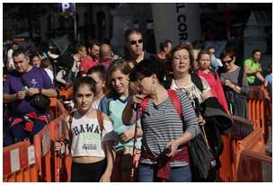 Foto 260 de la la llegada | Galería - Subida a Artxanda 2016
