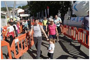 Foto 265 de la la llegada | Galería - Subida a Artxanda 2016
