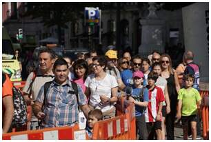 Foto 269 de la la llegada | Galería - Subida a Artxanda 2016