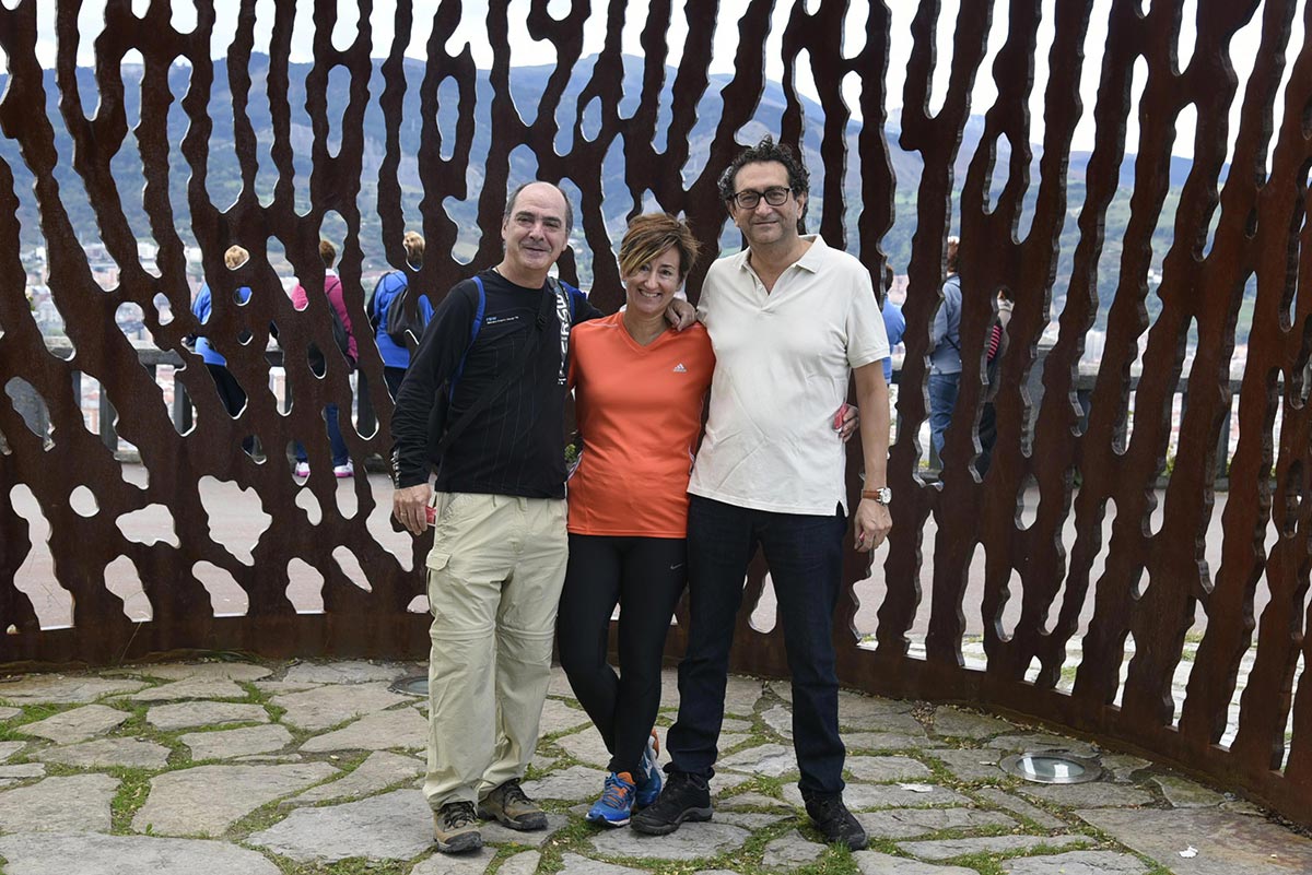 Foto 21 de la recorrido | Galería - Subida a Artxanda 2016