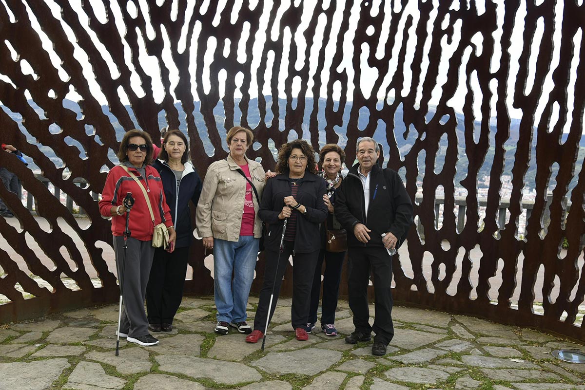 Foto 51 de la recorrido | Galería - Subida a Artxanda 2016