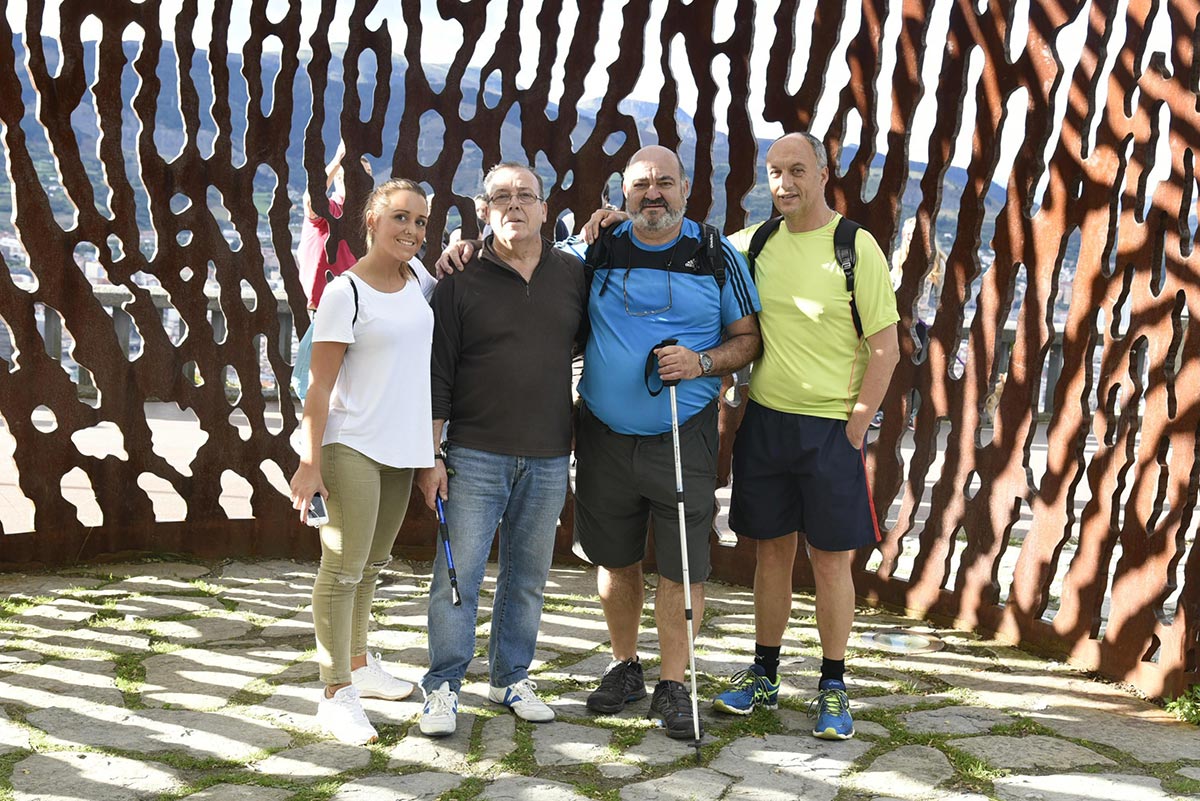 Foto 65 de la recorrido | Galería - Subida a Artxanda 2016