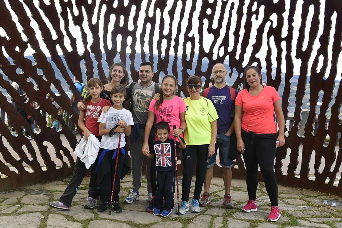 Foto 69 de la recorrido | Galería - Subida a Artxanda 2016