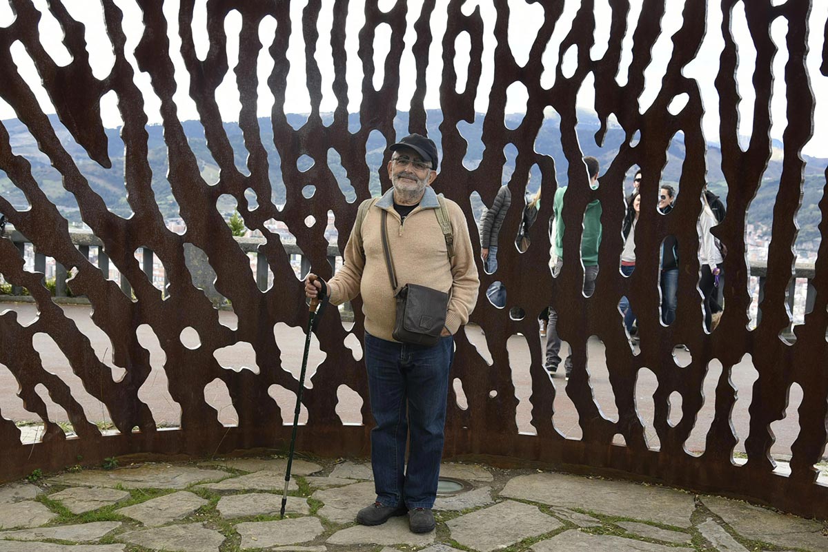 Foto 74 de la recorrido | Galería - Subida a Artxanda 2016
