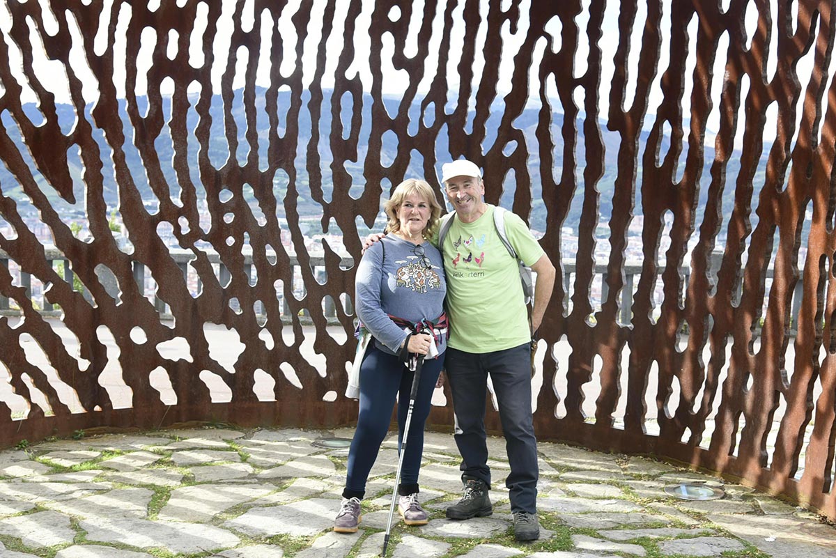 Foto 94 de la recorrido | Galería - Subida a Artxanda 2016