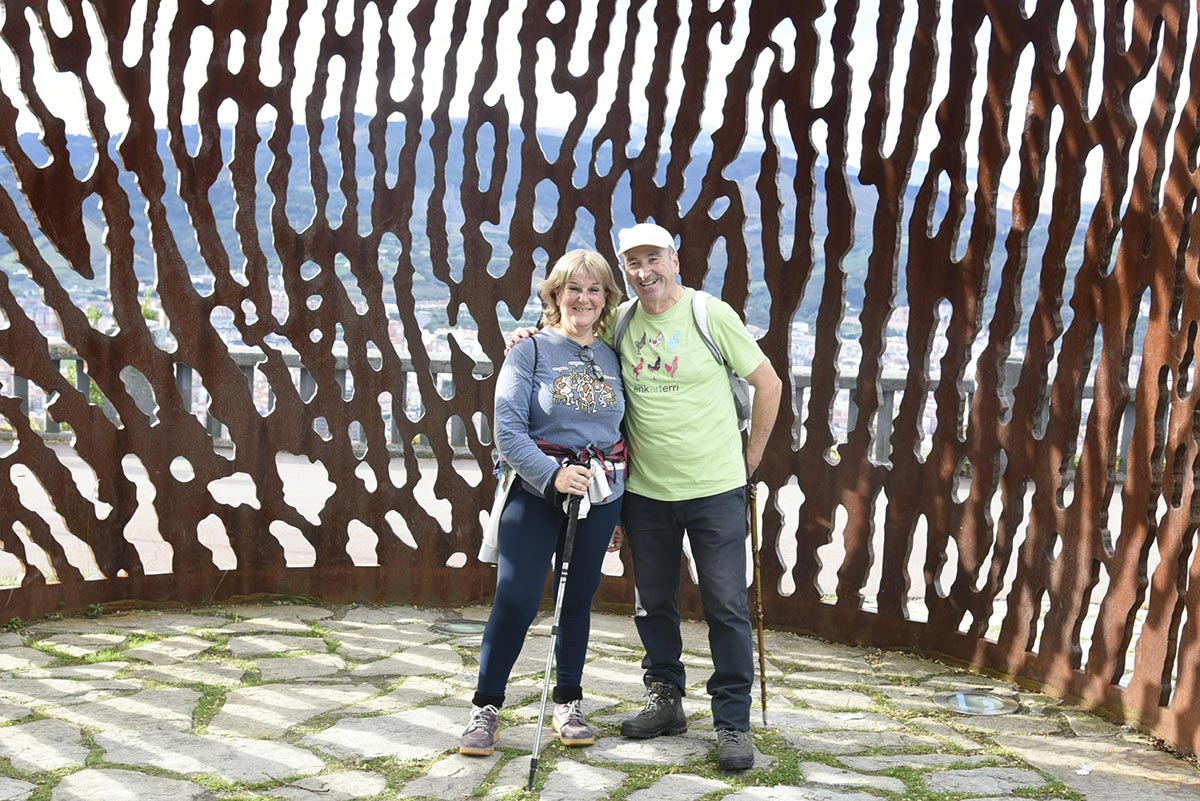 Foto 95 de la recorrido | Galería - Subida a Artxanda 2016