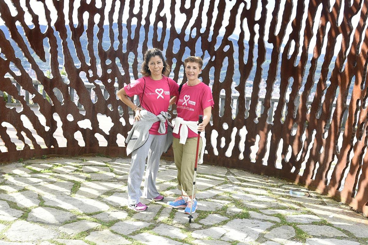 Foto 96 de la recorrido | Galería - Subida a Artxanda 2016