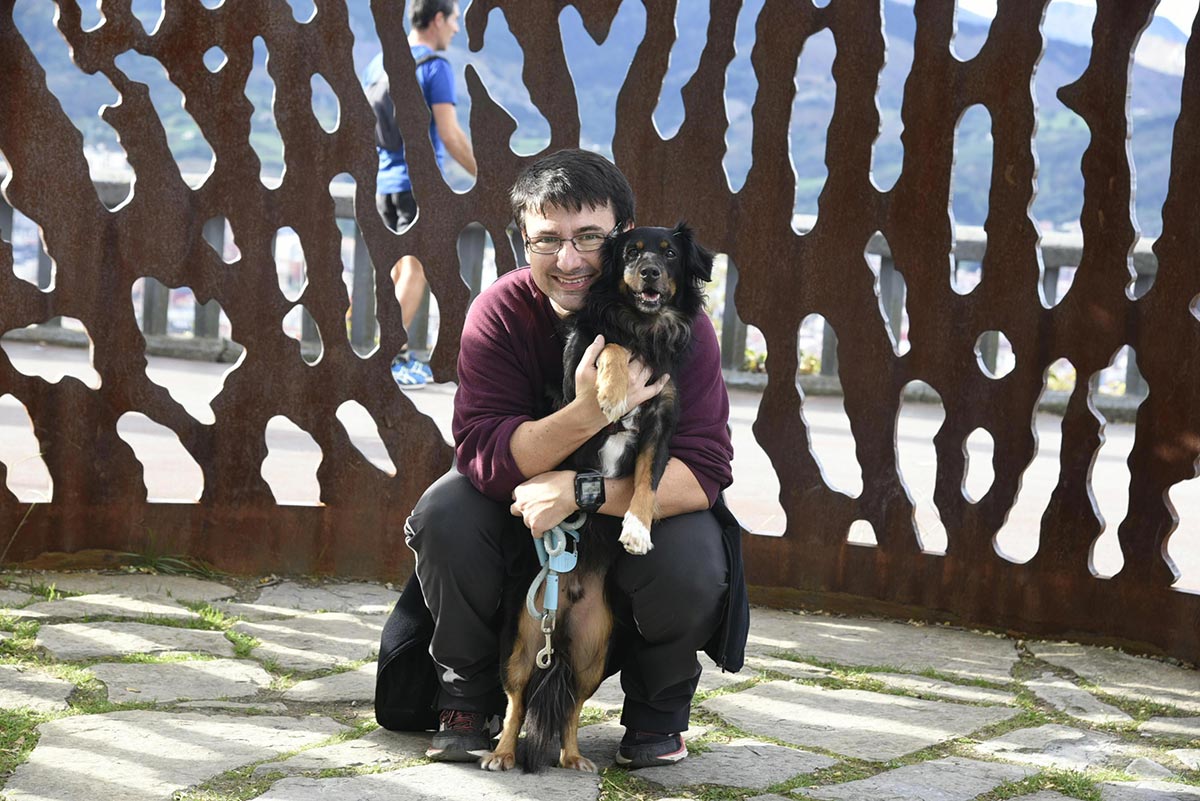 Foto 100 de la recorrido | Galería - Subida a Artxanda 2016