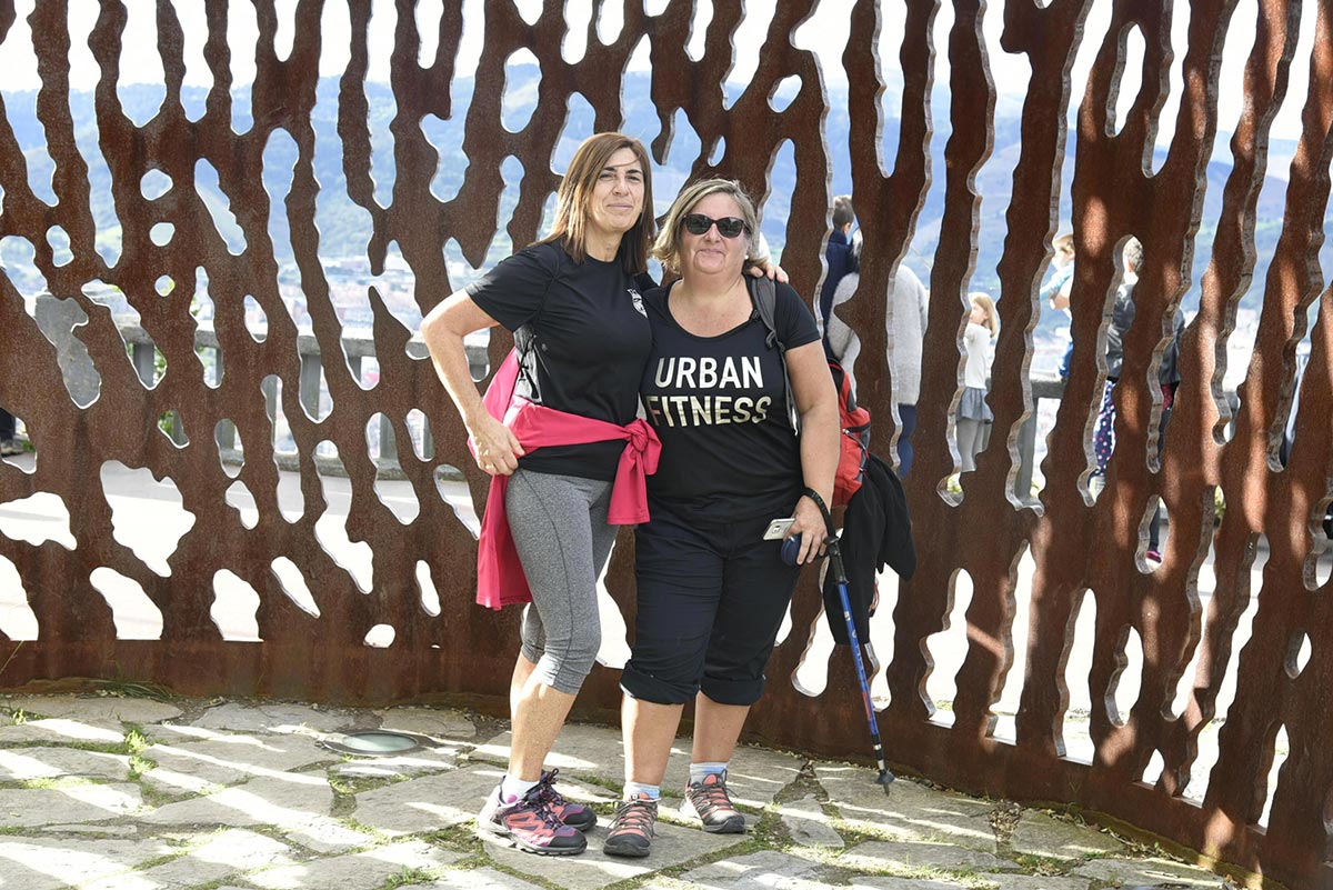 Foto 119 de la recorrido | Galería - Subida a Artxanda 2016