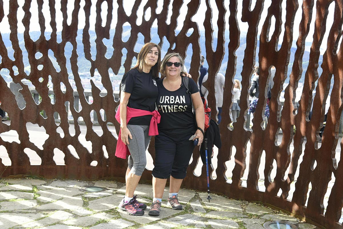 Foto 120 de la recorrido | Galería - Subida a Artxanda 2016