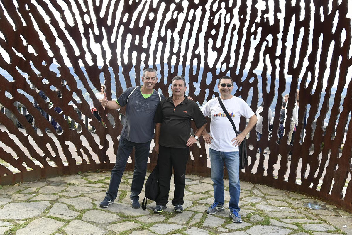 Foto 128 de la recorrido | Galería - Subida a Artxanda 2016