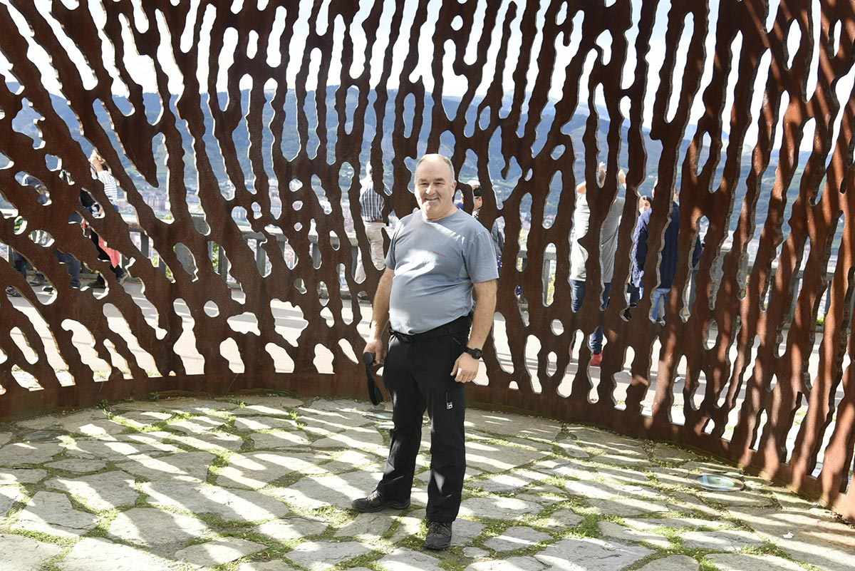Foto 139 de la recorrido | Galería - Subida a Artxanda 2016