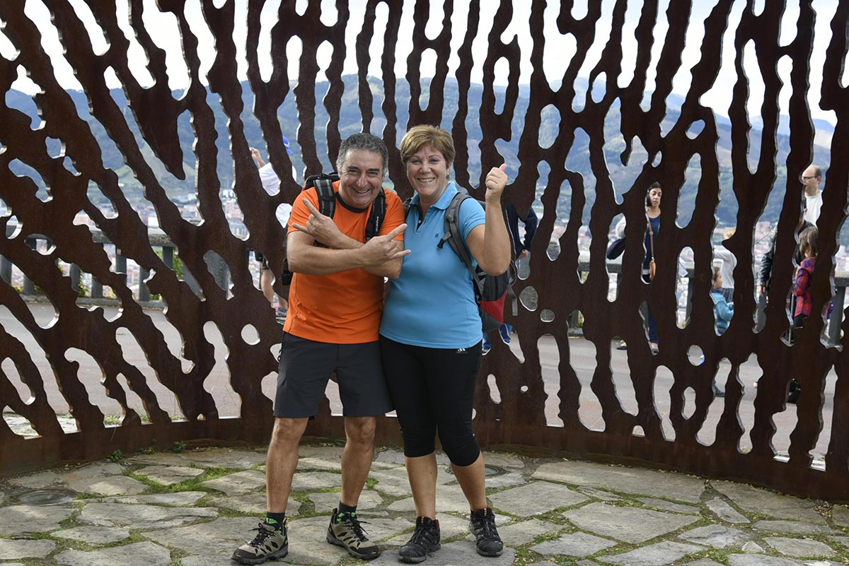 Foto 151 de la recorrido | Galería - Subida a Artxanda 2016