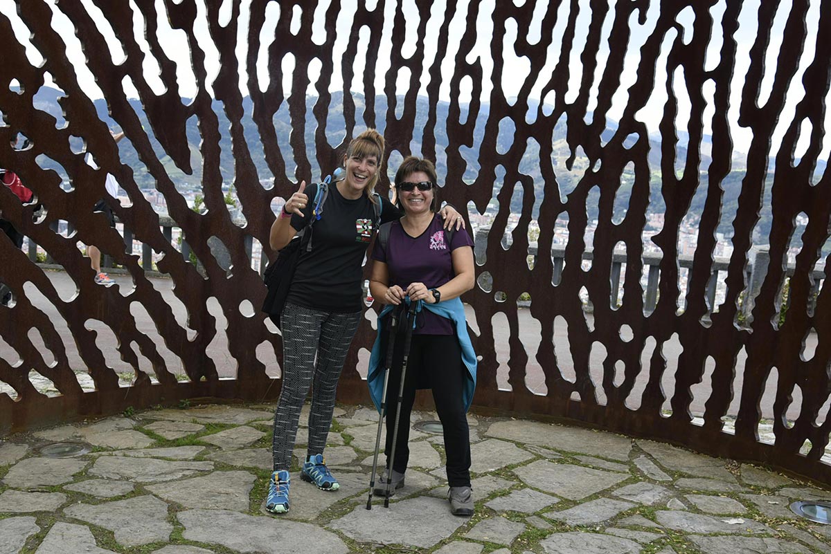 Foto 157 de la recorrido | Galería - Subida a Artxanda 2016