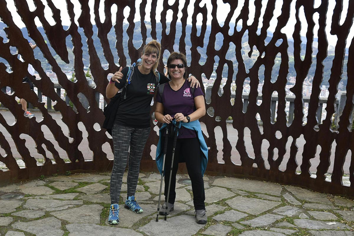 Foto 158 de la recorrido | Galería - Subida a Artxanda 2016