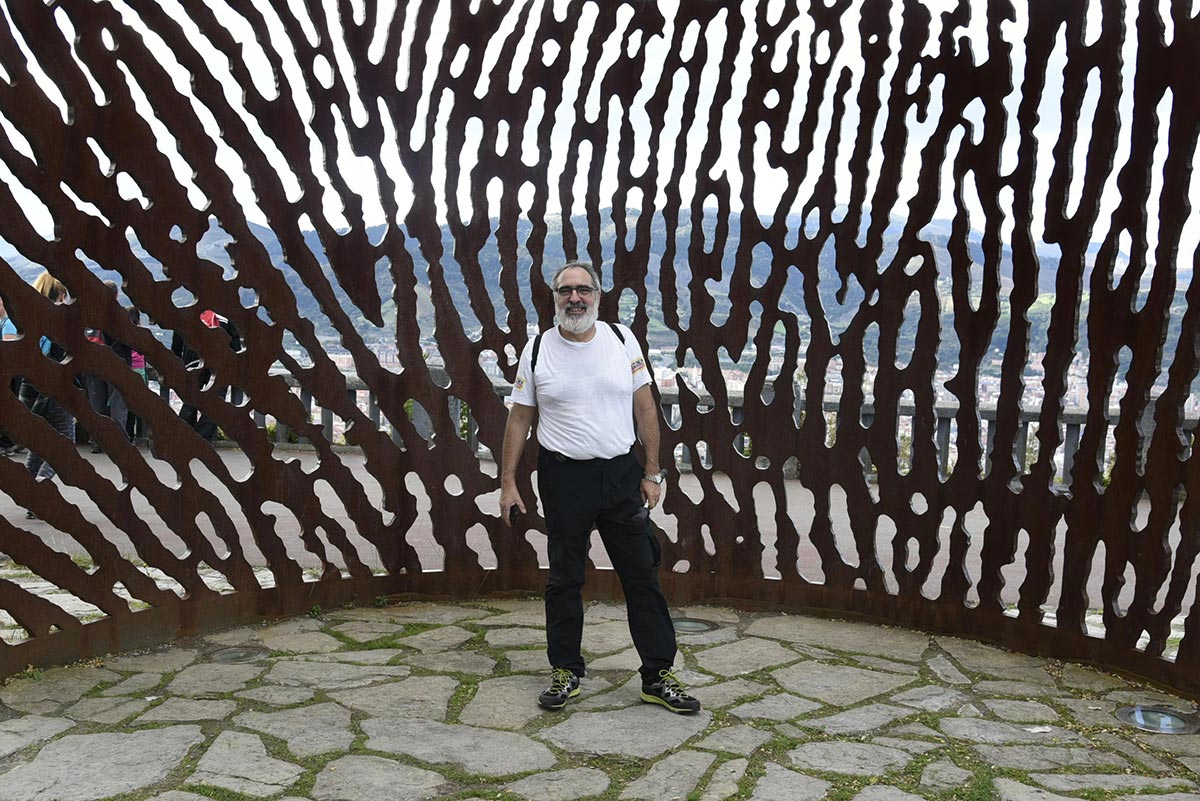 Foto 159 de la recorrido | Galería - Subida a Artxanda 2016