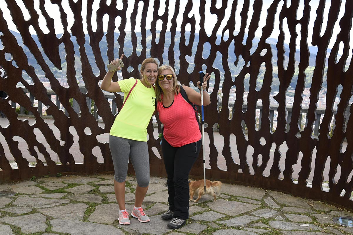 Foto 178 de la recorrido | Galería - Subida a Artxanda 2016