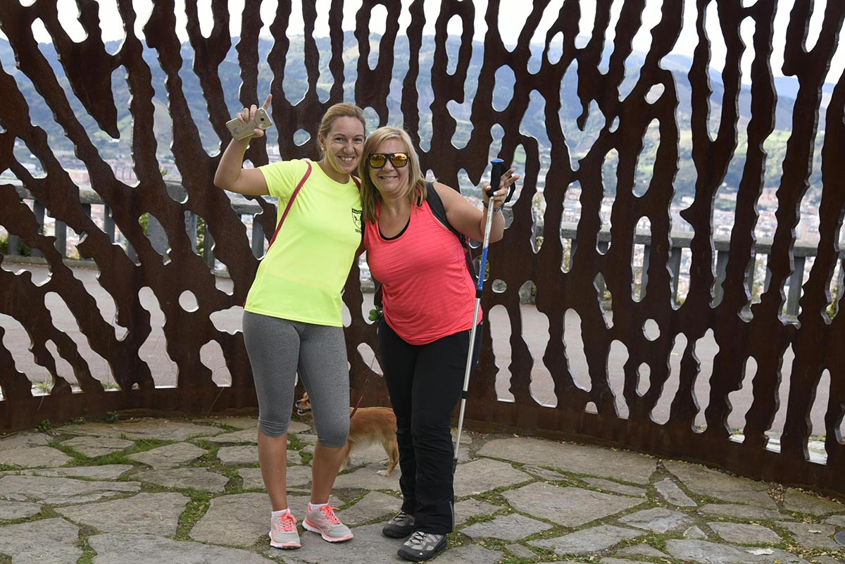 Foto 179 de la recorrido | Galería - Subida a Artxanda 2016