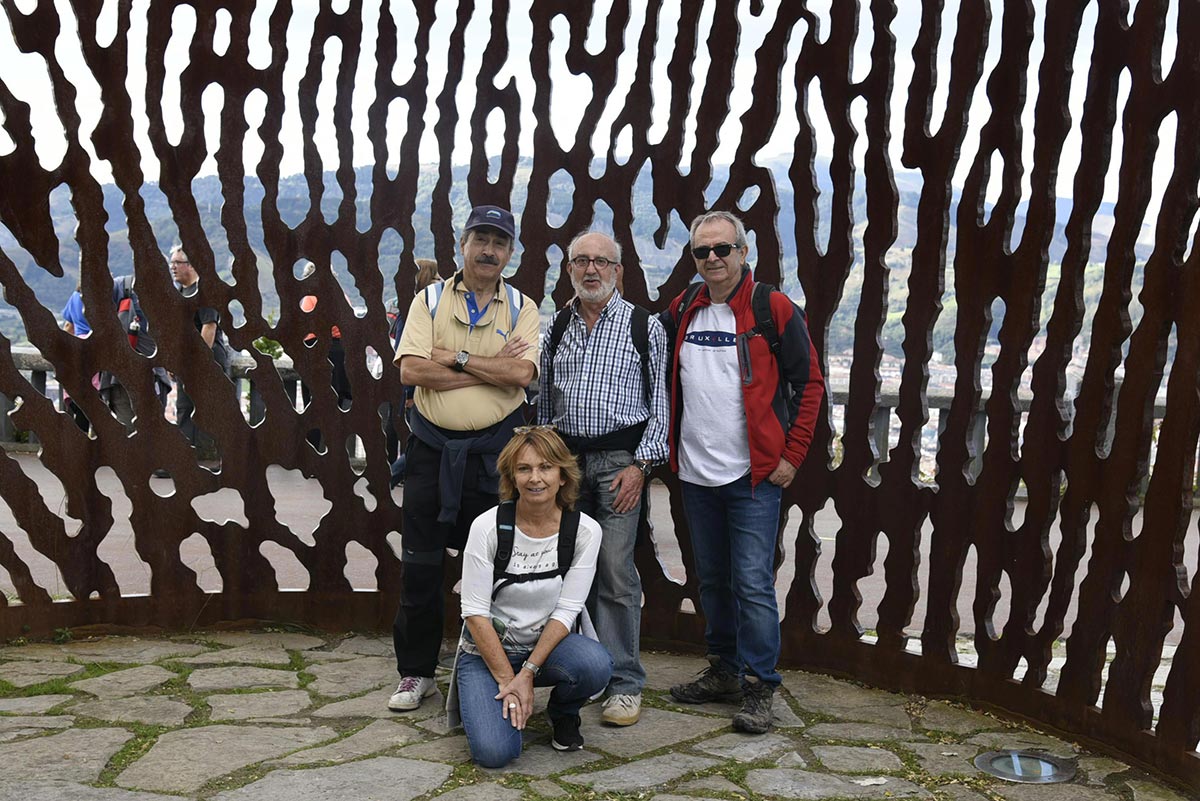 Foto 181 de la recorrido | Galería - Subida a Artxanda 2016