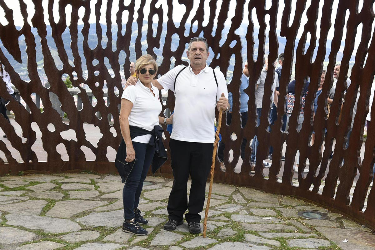 Foto 199 de la recorrido | Galería - Subida a Artxanda 2016