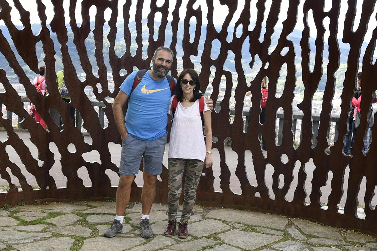 Foto 240 de la recorrido | Galería - Subida a Artxanda 2016