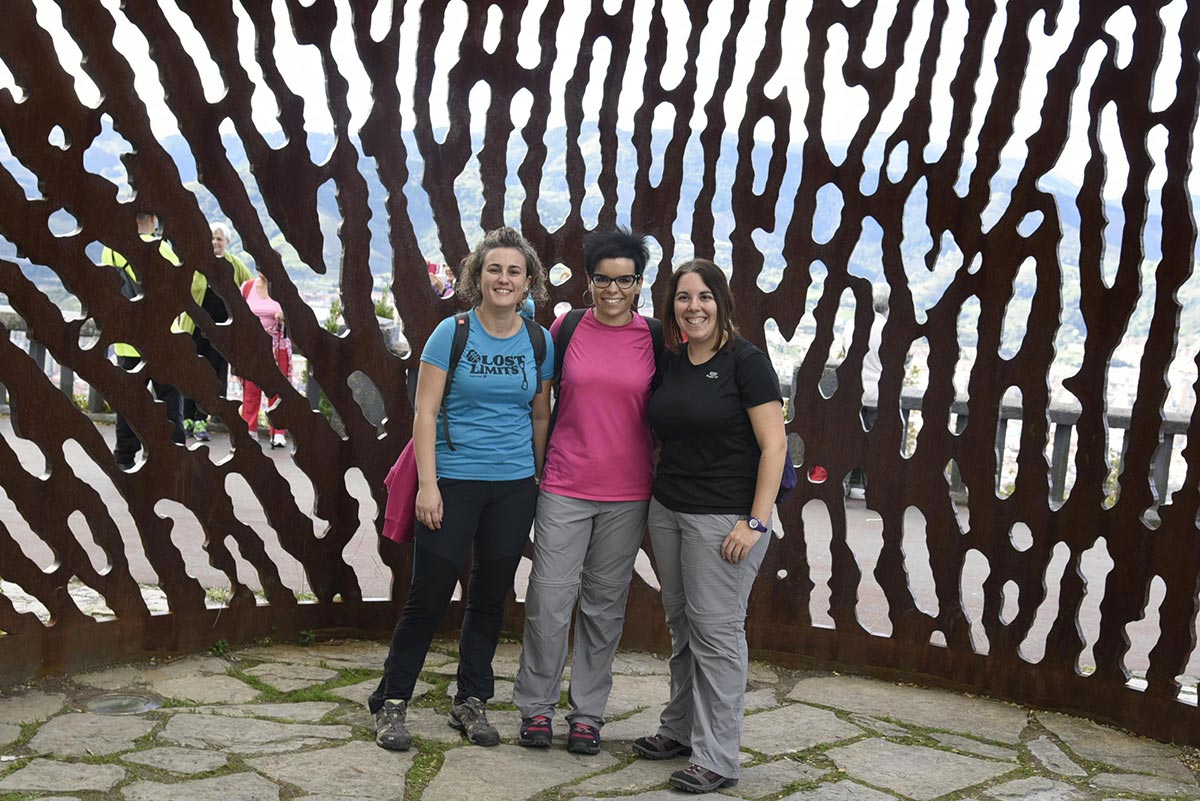 Foto 250 de la recorrido | Galería - Subida a Artxanda 2016