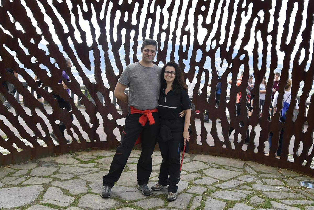 Foto 258 de la recorrido | Galería - Subida a Artxanda 2016
