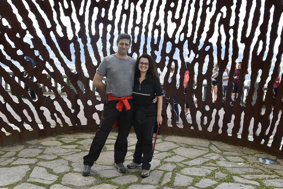 Foto 259 de la recorrido | Galería - Subida a Artxanda 2016