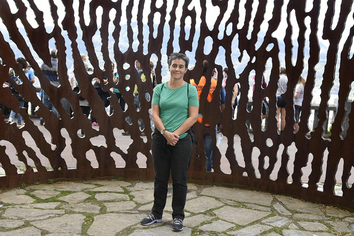 Foto 324 de la recorrido | Galería - Subida a Artxanda 2016