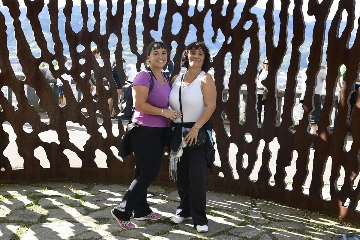 Foto 400 de la recorrido | Galería - Subida a Artxanda 2016