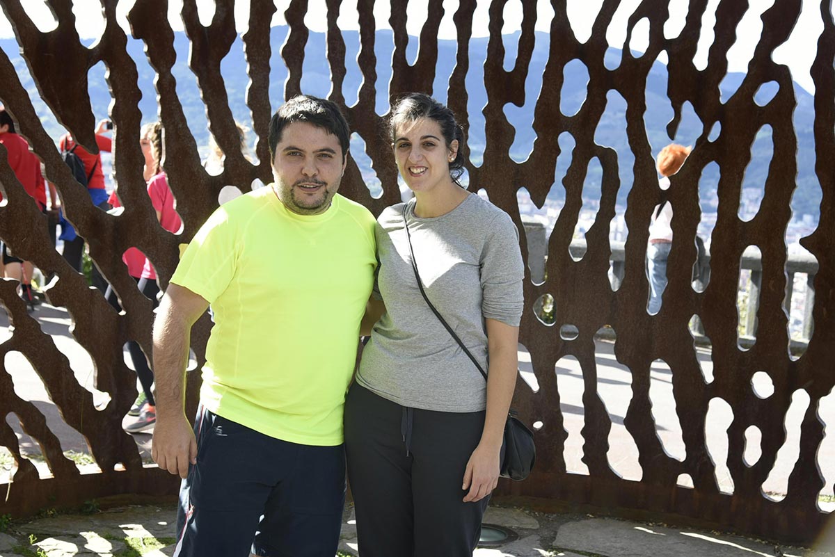 Foto 654 de la recorrido | Galería - Subida a Artxanda 2016