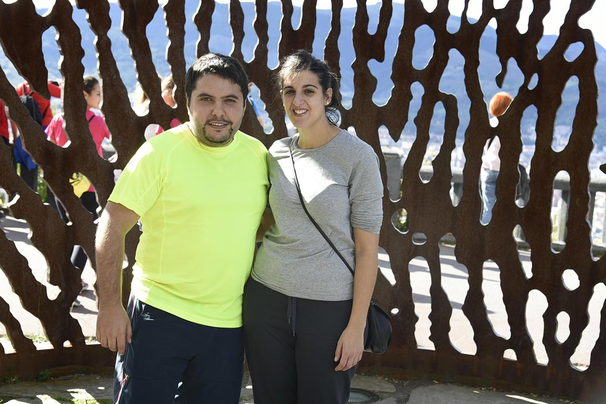 Foto 655 de la recorrido | Galería - Subida a Artxanda 2016