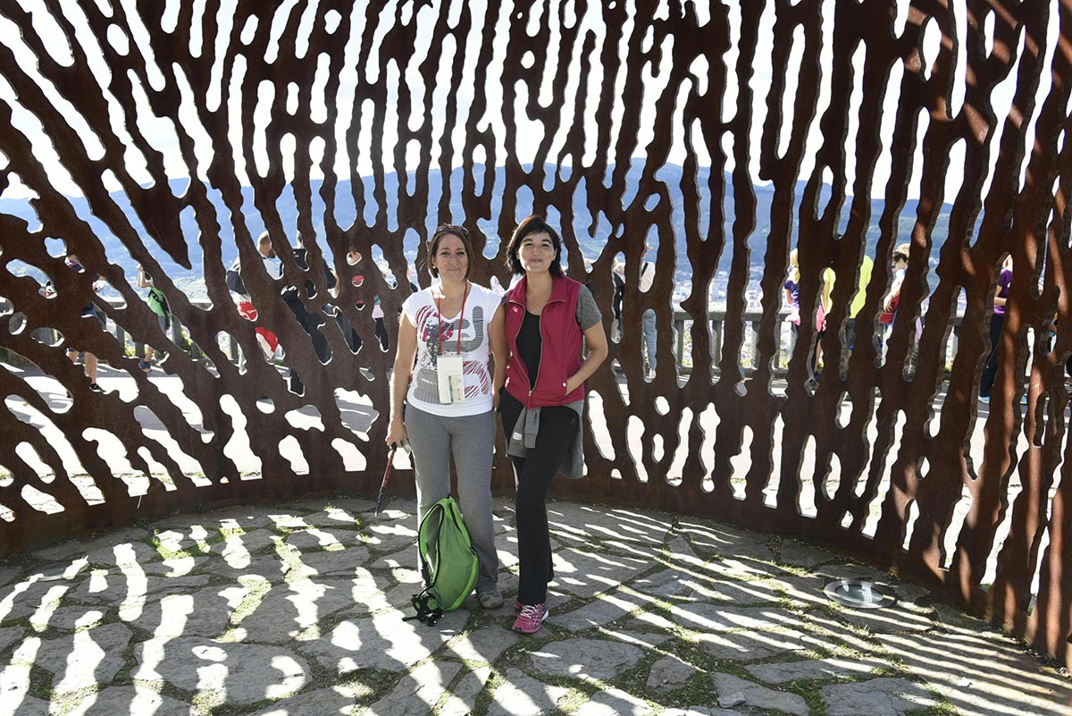 Foto 660 de la recorrido | Galería - Subida a Artxanda 2016
