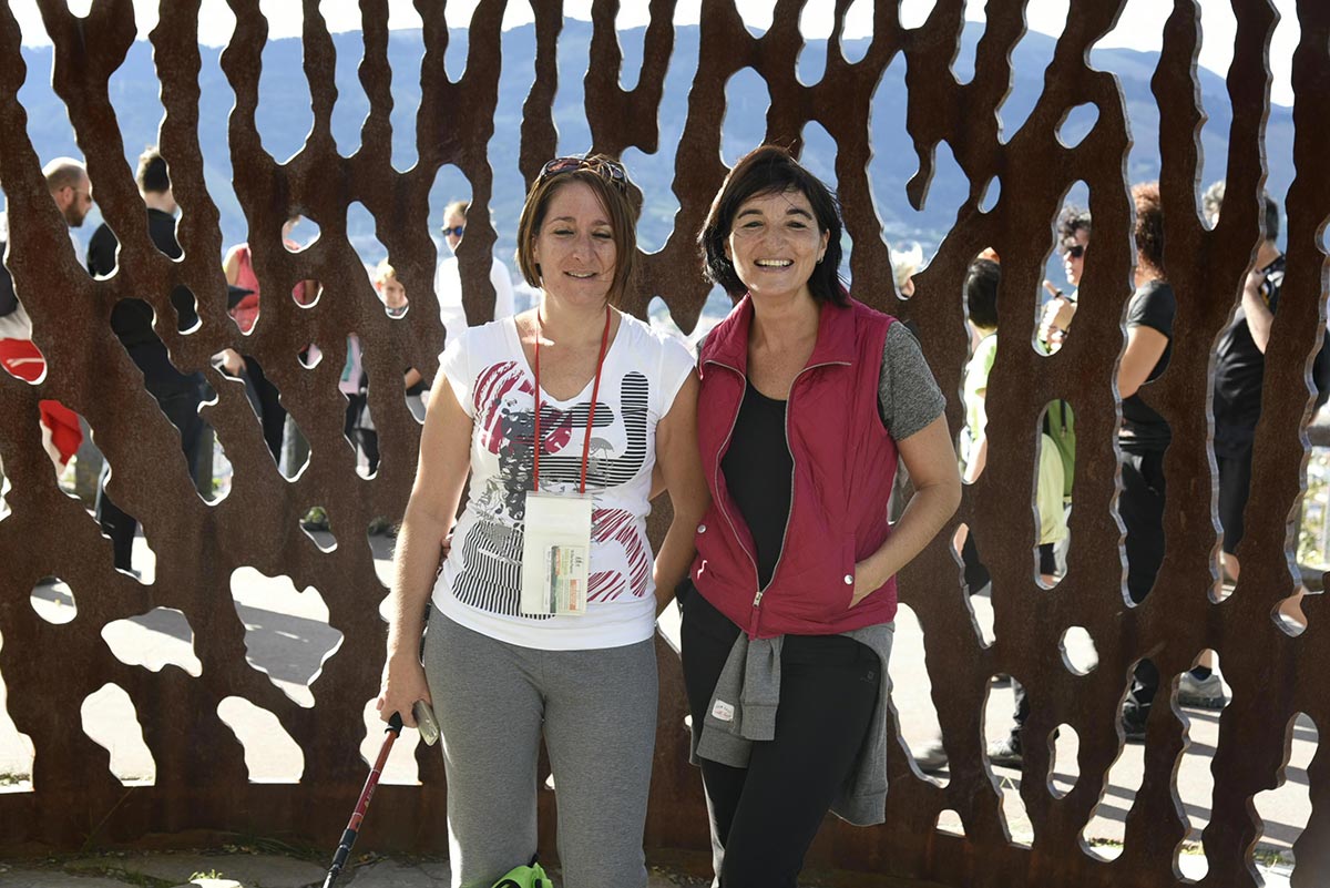Foto 661 de la recorrido | Galería - Subida a Artxanda 2016