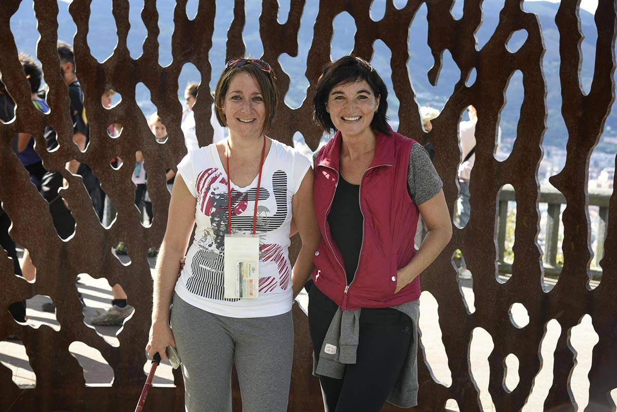 Foto 662 de la recorrido | Galería - Subida a Artxanda 2016