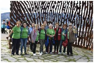 Foto 11 de la mirador | Galería - Subida a Artxanda 2016