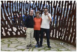 Foto 20 de la mirador | Galería - Subida a Artxanda 2016