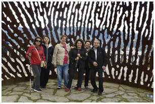 Foto 52 de la mirador | Galería - Subida a Artxanda 2016