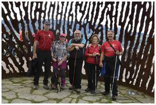 Foto 54 de la mirador | Galería - Subida a Artxanda 2016